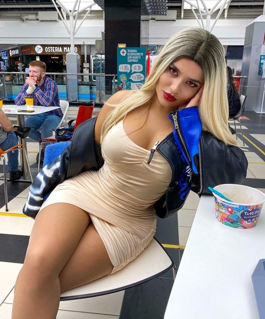 valeriya bearwolf sex - valeriya bearwolf 26